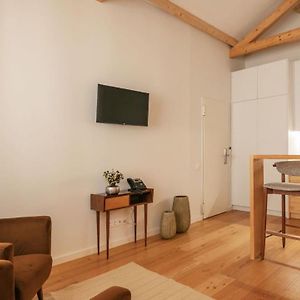 Apartmento deluxe com 1 dormitório